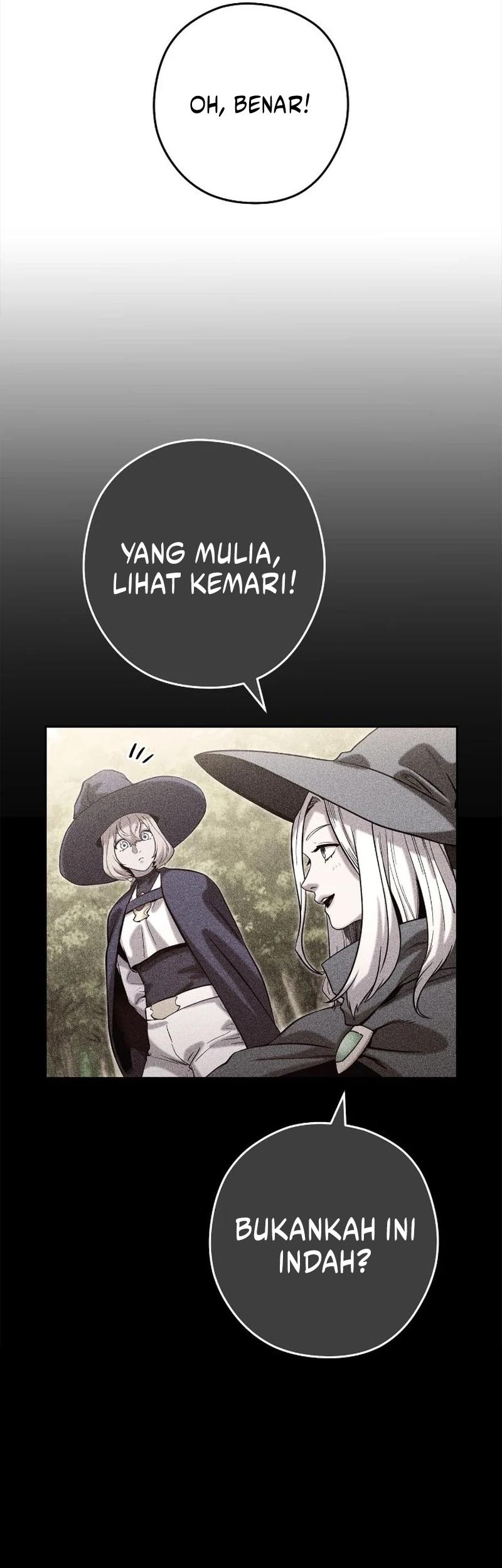 Dungeon Reset chapter 250 halaman 25