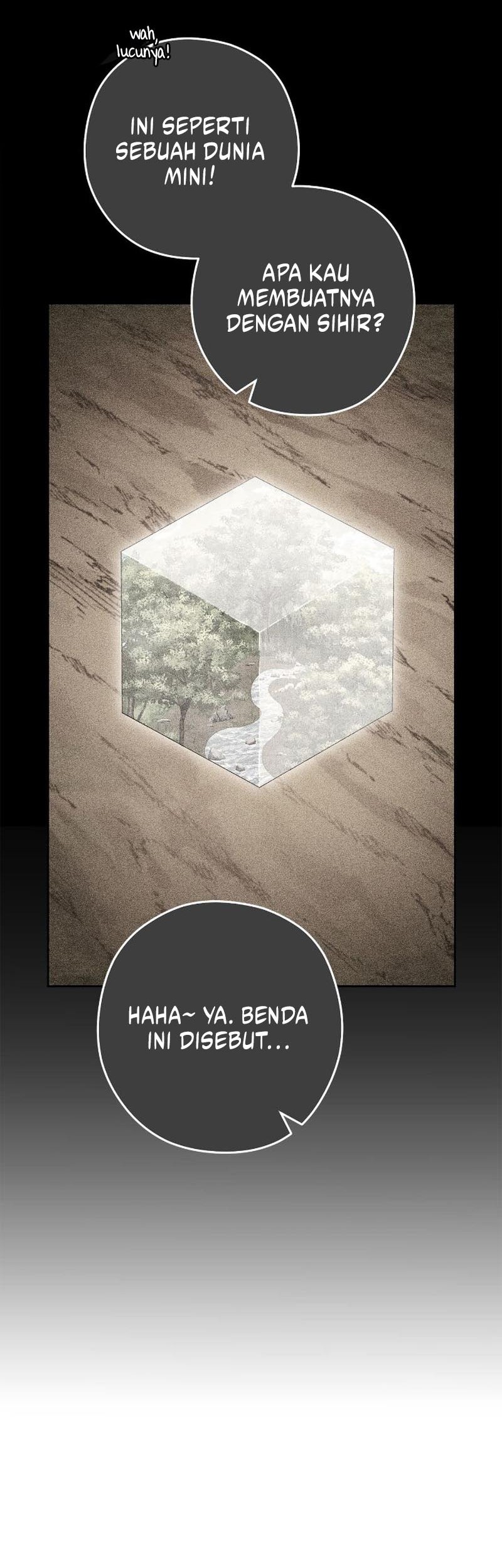 Dungeon Reset chapter 250 halaman 26
