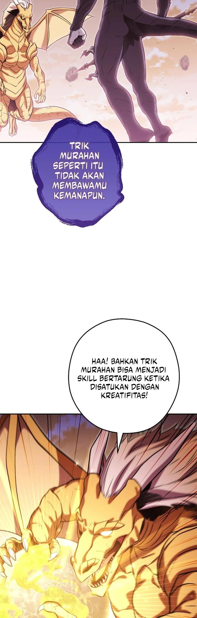 Dungeon Reset chapter 250 halaman 39
