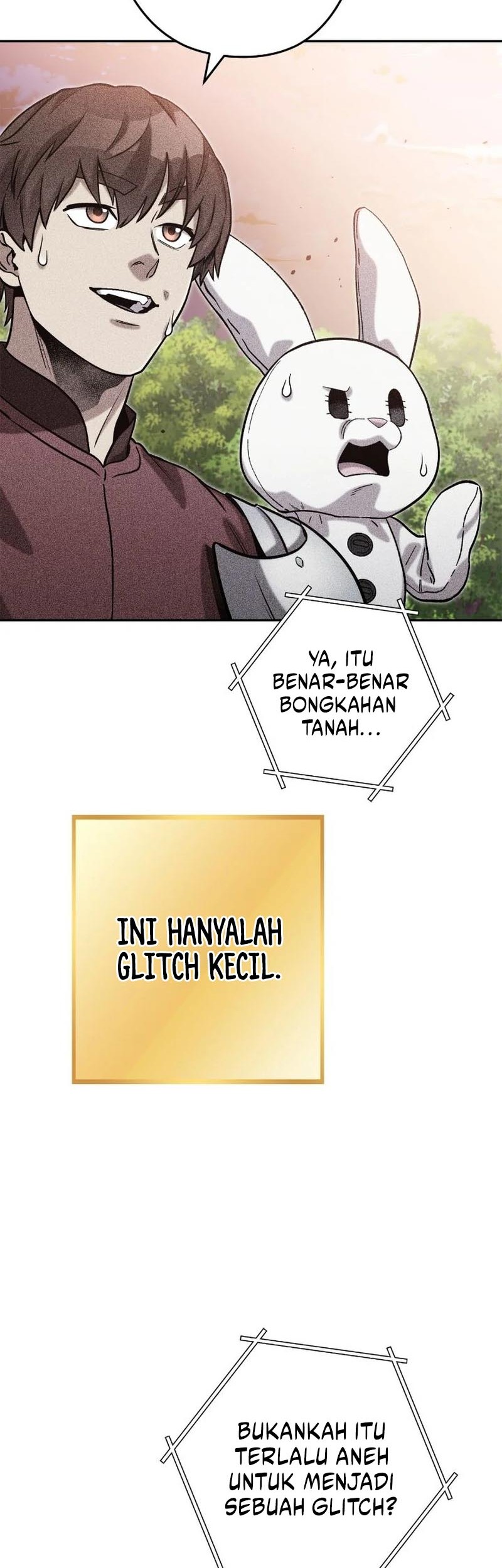 Dungeon Reset chapter 250 halaman 46