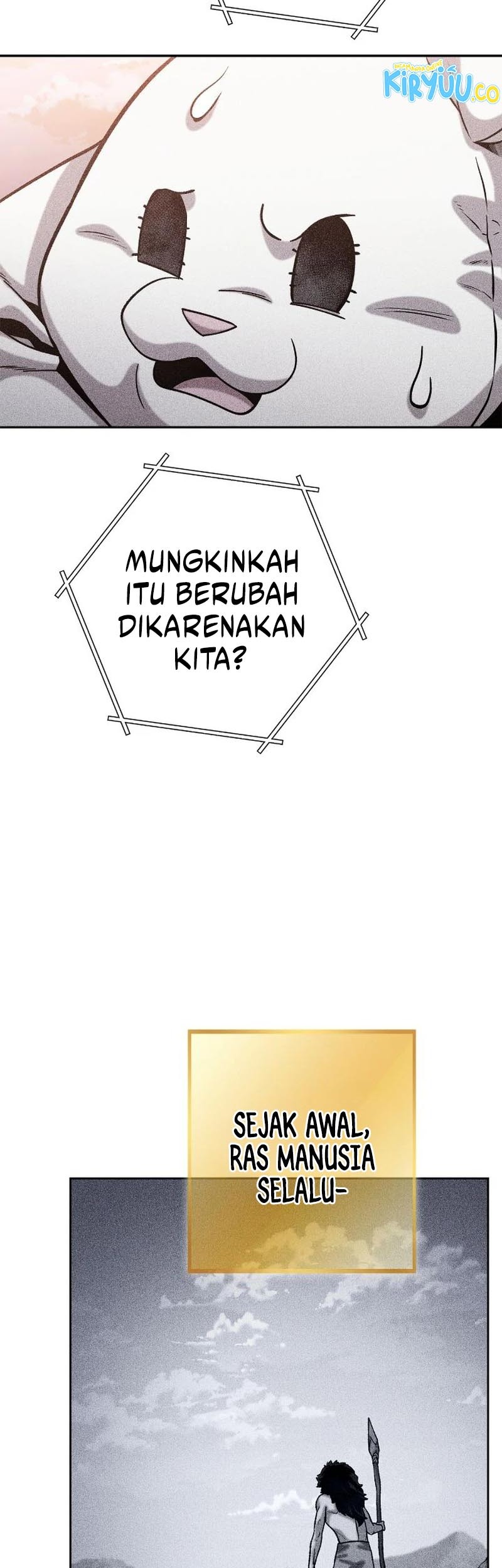 Dungeon Reset chapter 250 halaman 47