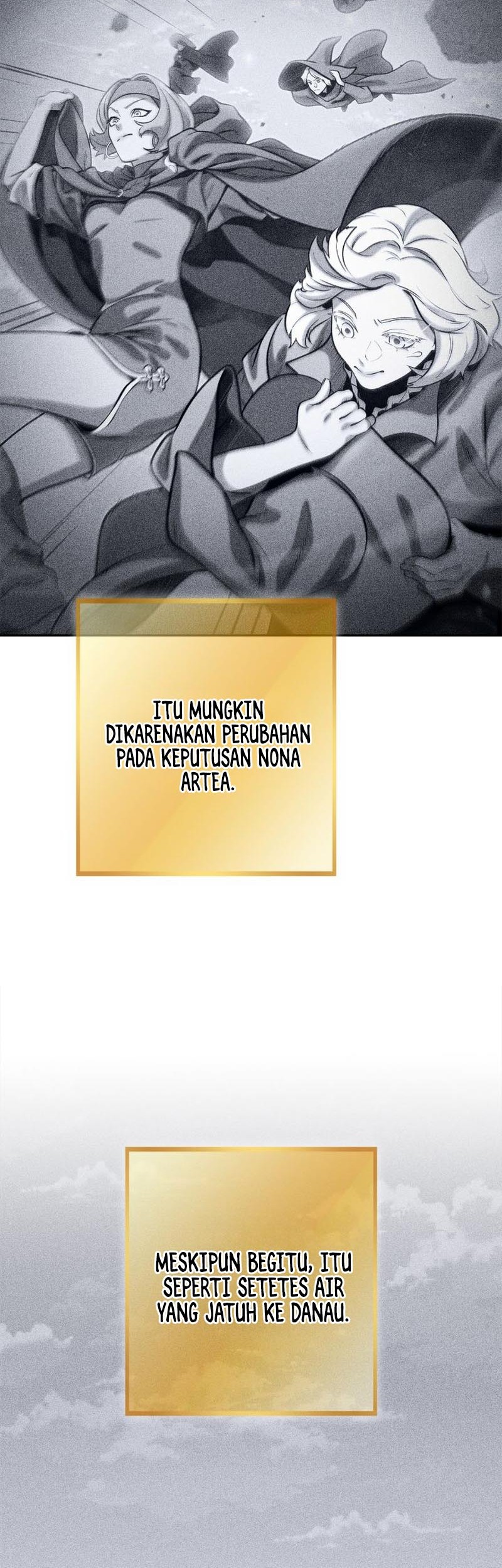 Dungeon Reset chapter 250 halaman 50