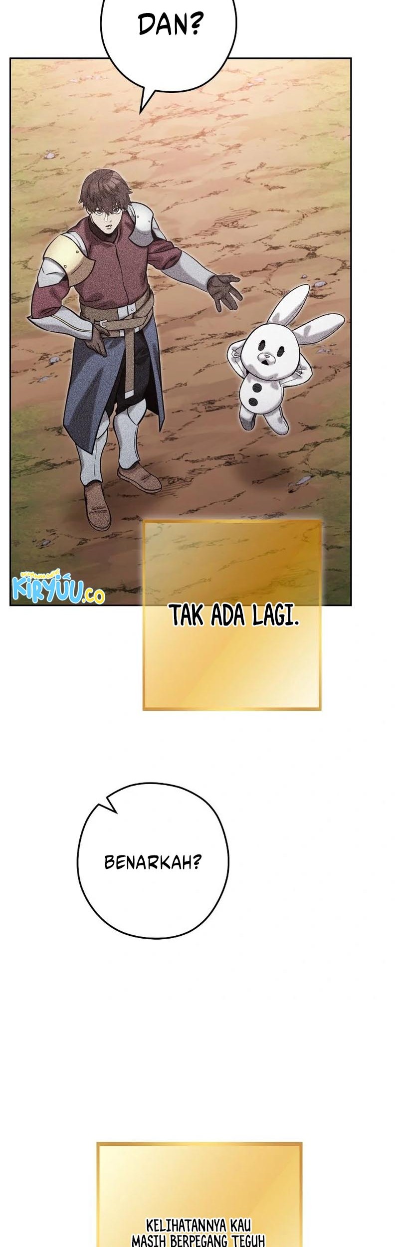 Dungeon Reset chapter 250 halaman 54