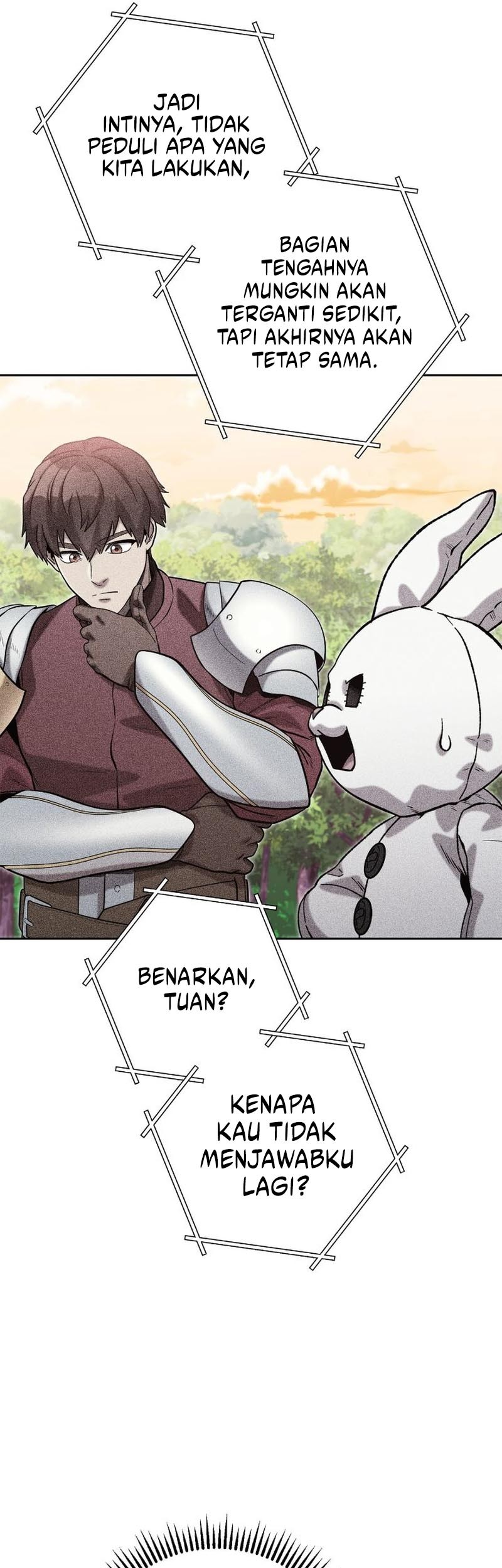 Dungeon Reset chapter 250 halaman 57