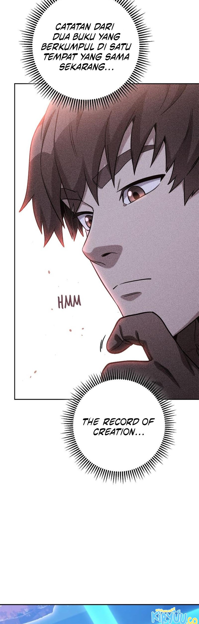 Dungeon Reset chapter 250 halaman 58