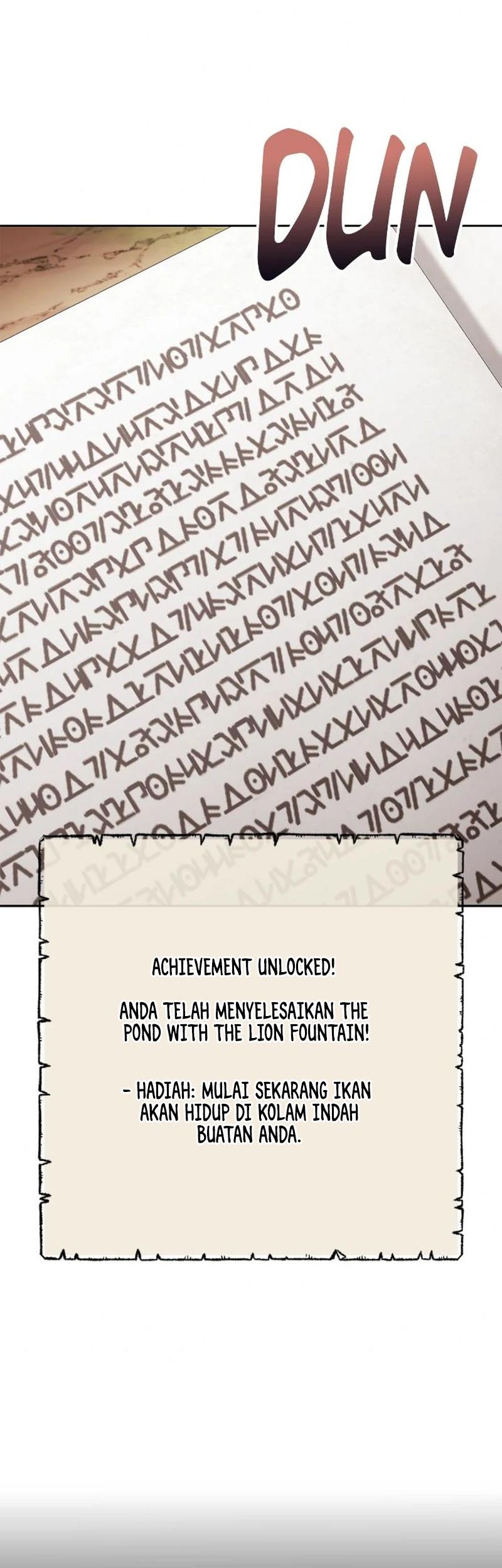 Dungeon Reset chapter 250 halaman 62