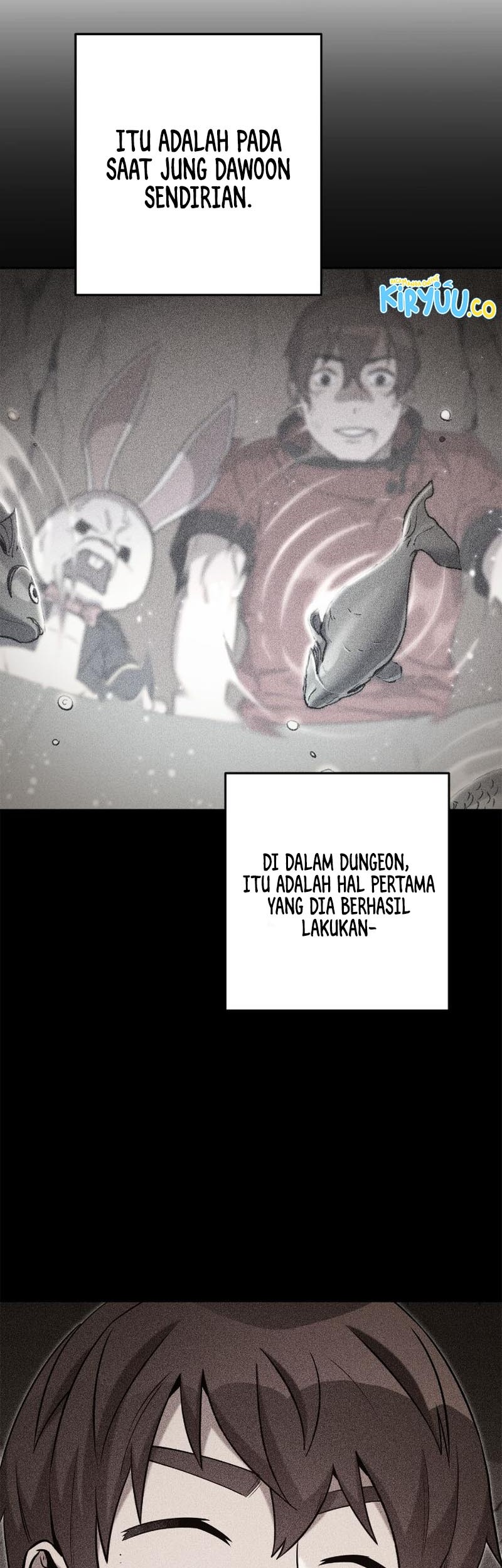 Dungeon Reset chapter 250 halaman 63