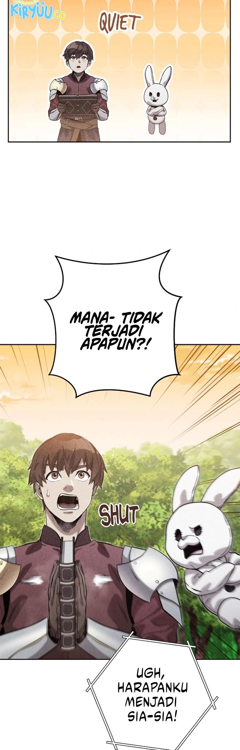 Dungeon Reset chapter 250 halaman 67
