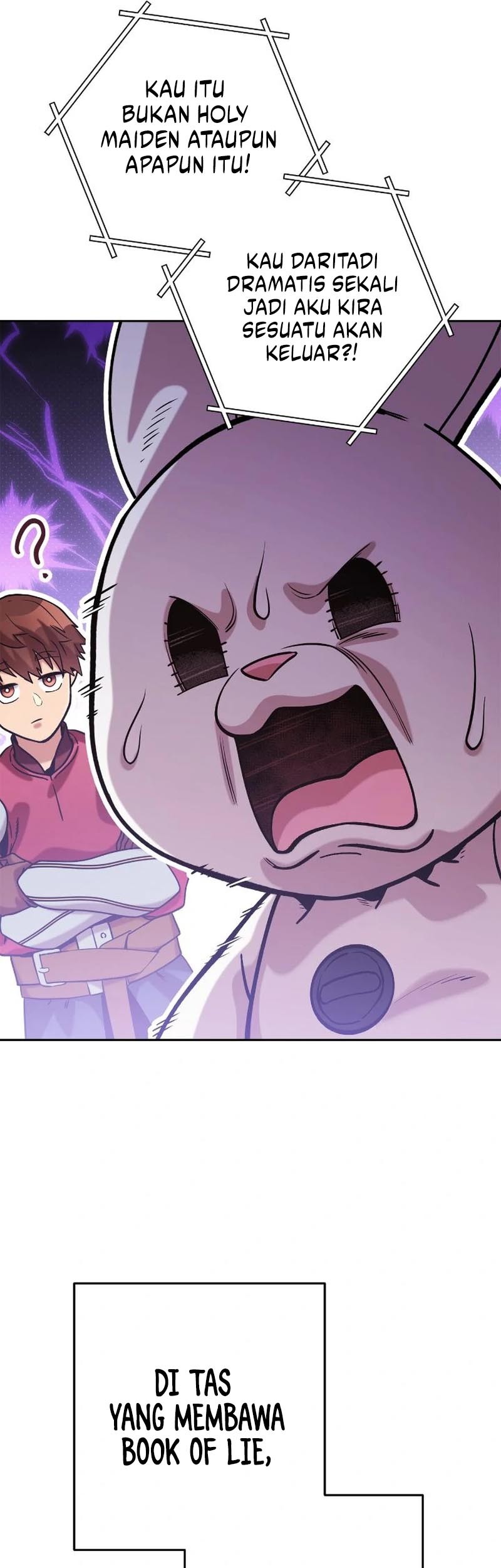 Dungeon Reset chapter 250 halaman 69