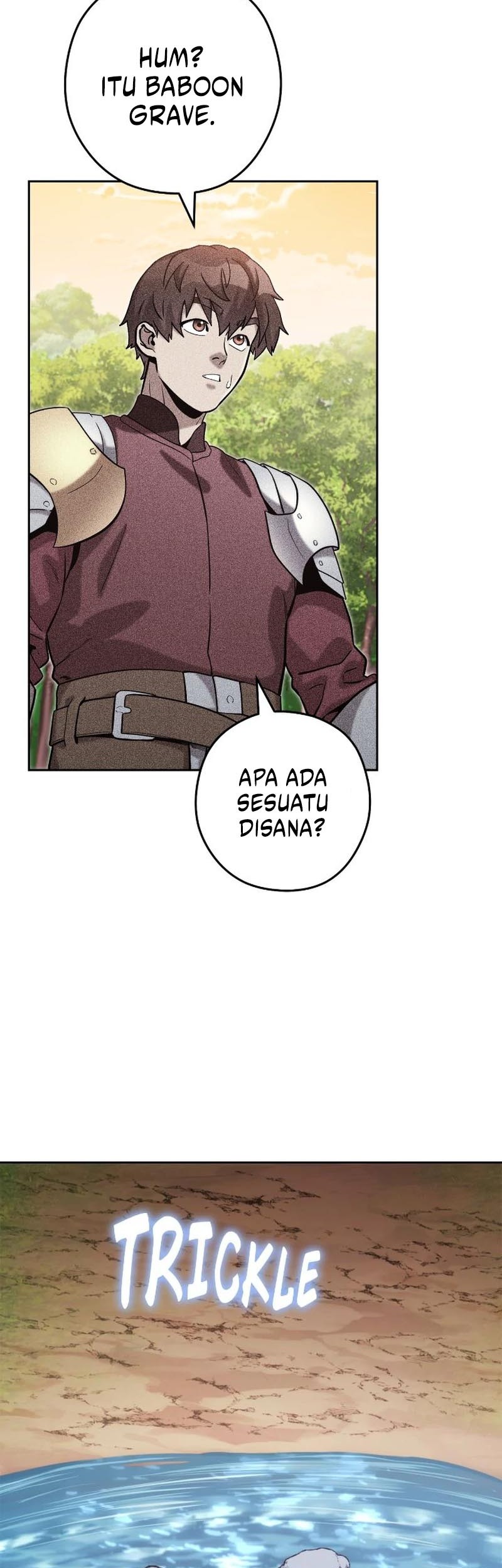 Dungeon Reset chapter 250 halaman 71