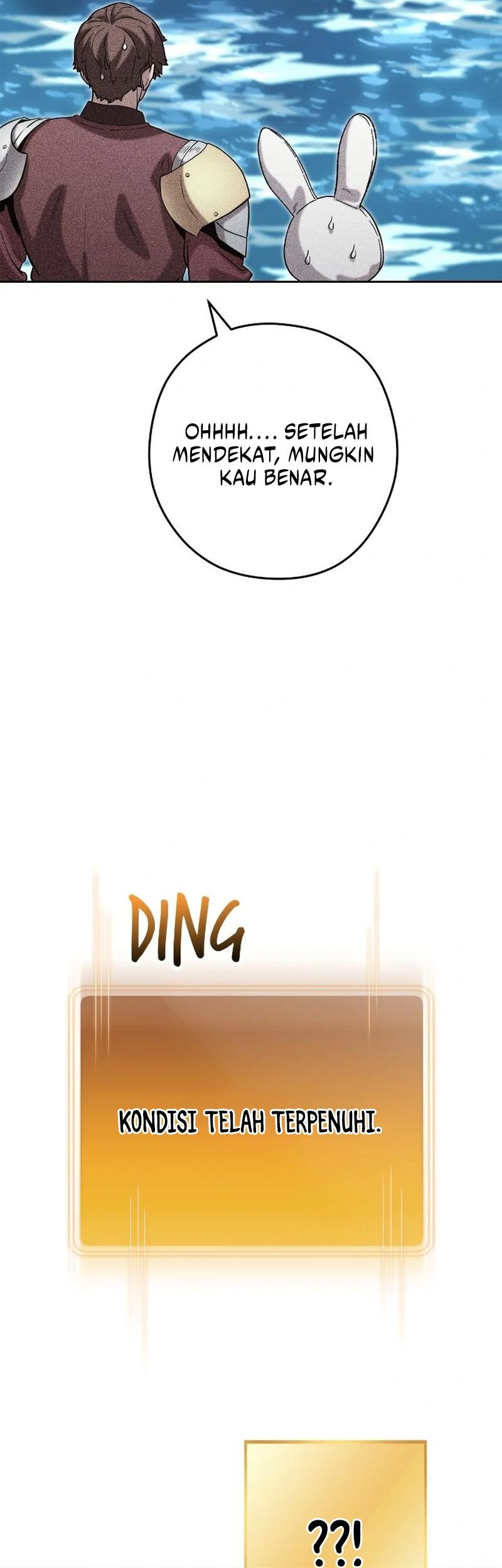 Dungeon Reset chapter 250 halaman 73