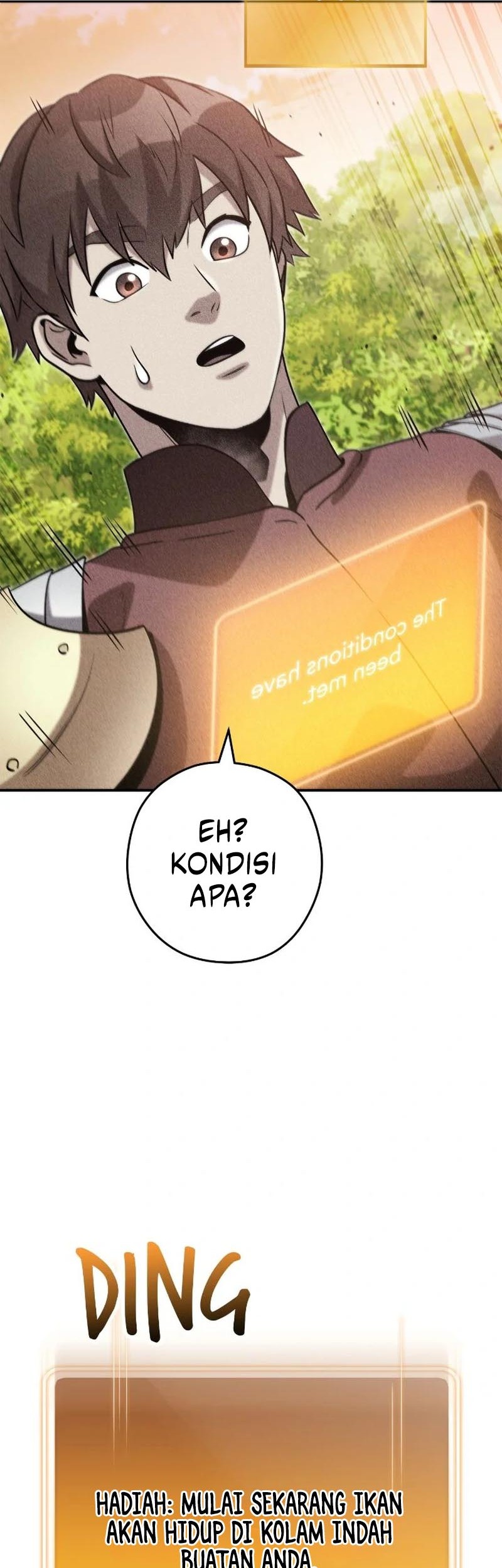 Dungeon Reset chapter 250 halaman 74