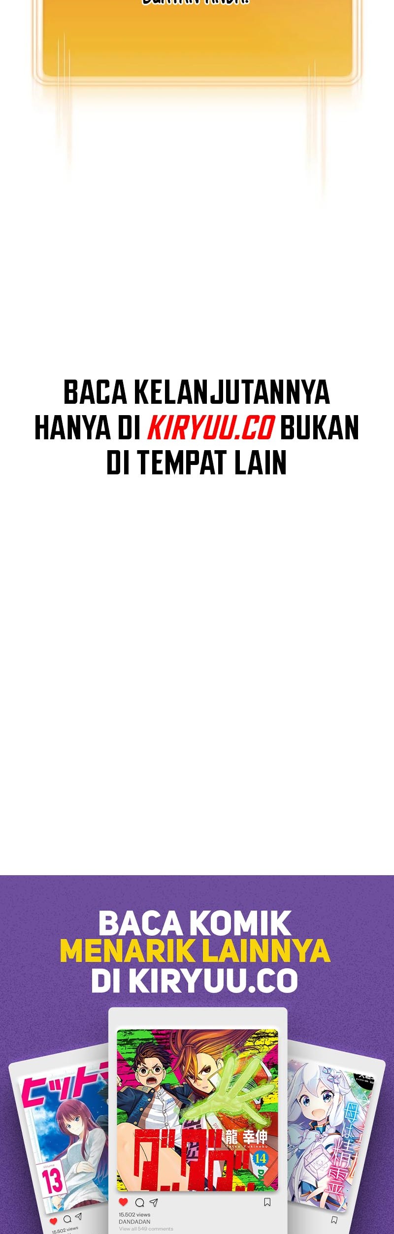 Dungeon Reset chapter 250 halaman 75