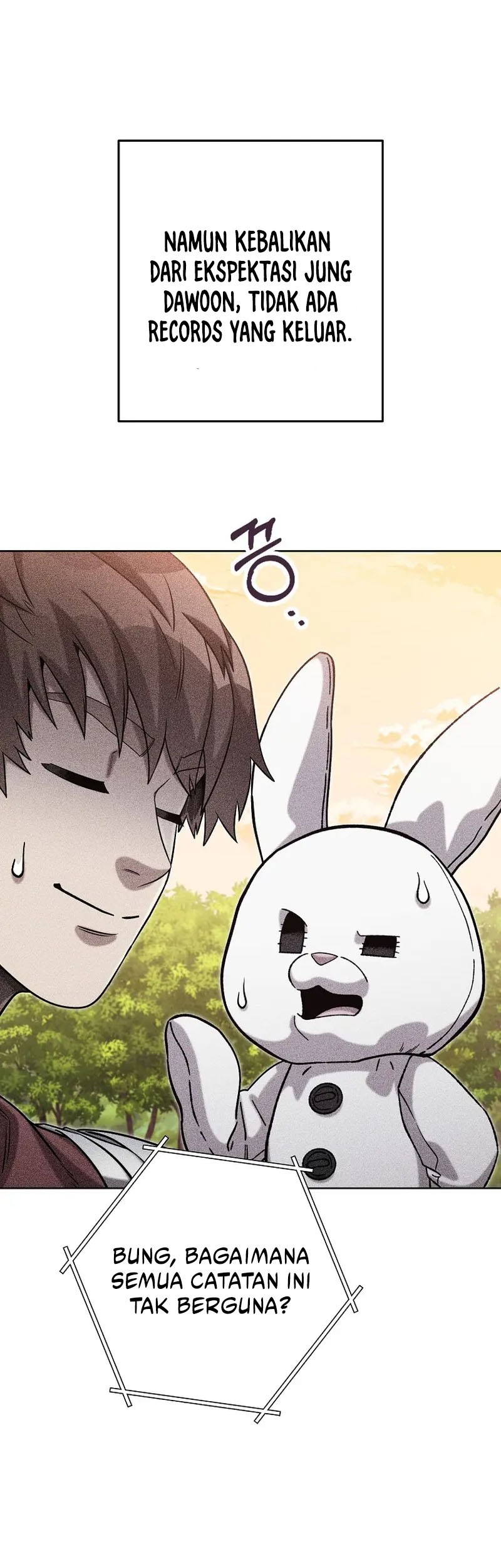 Dungeon Reset chapter 251 halaman 8