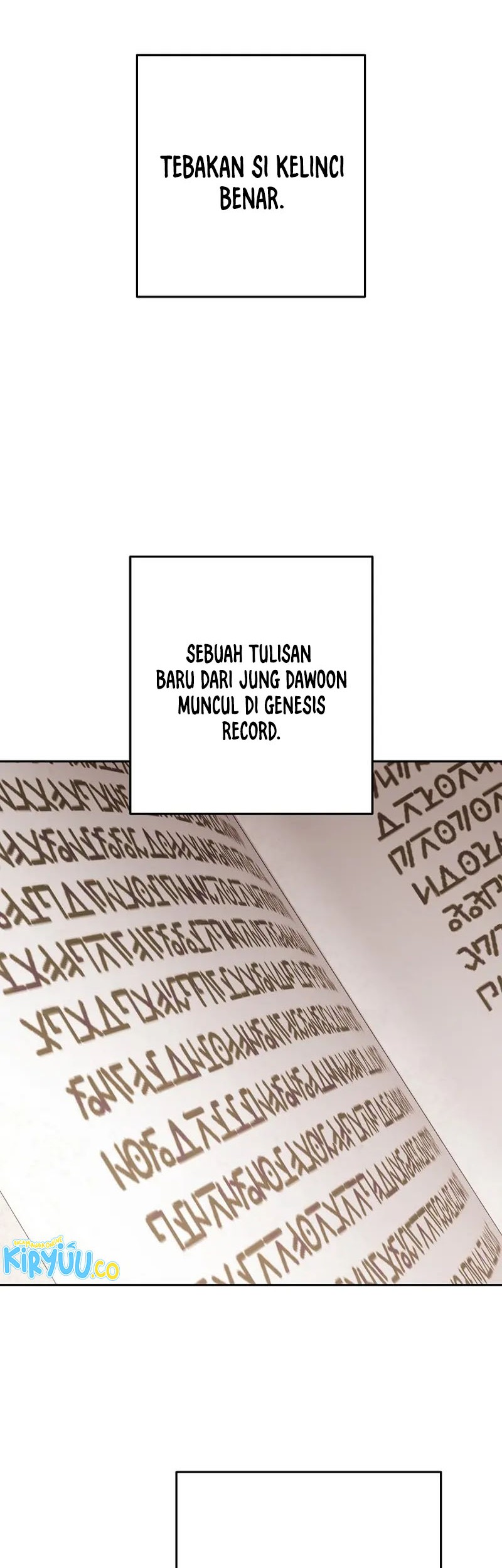 Dungeon Reset chapter 251 halaman 19