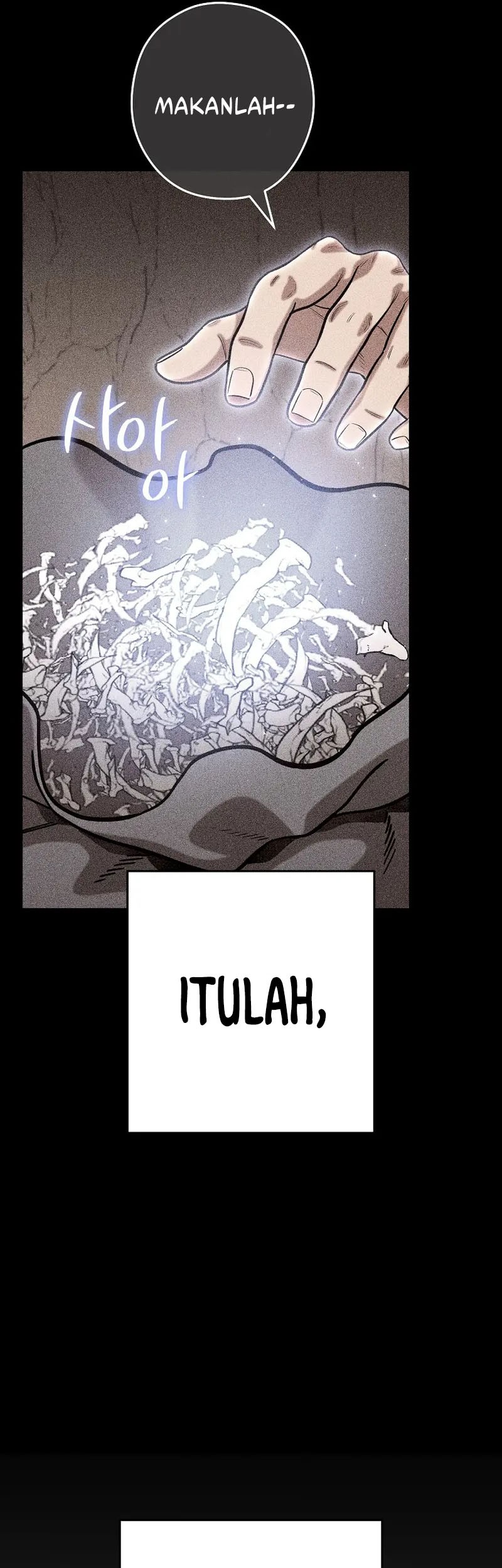 Dungeon Reset chapter 251 halaman 34