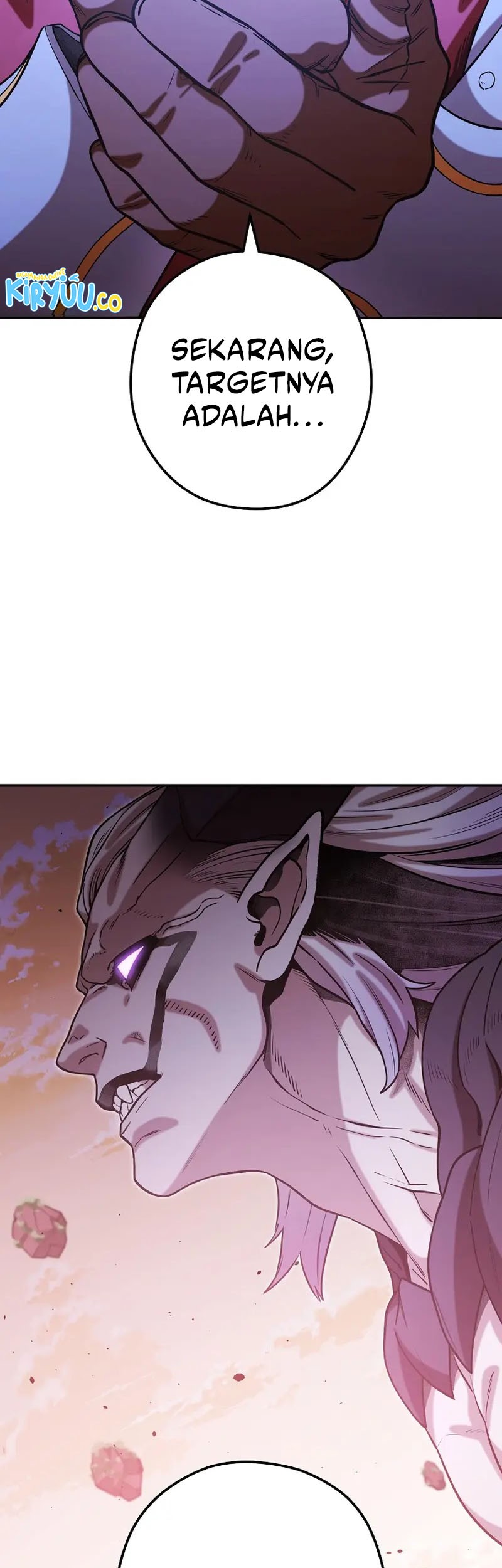 Dungeon Reset chapter 251 halaman 36