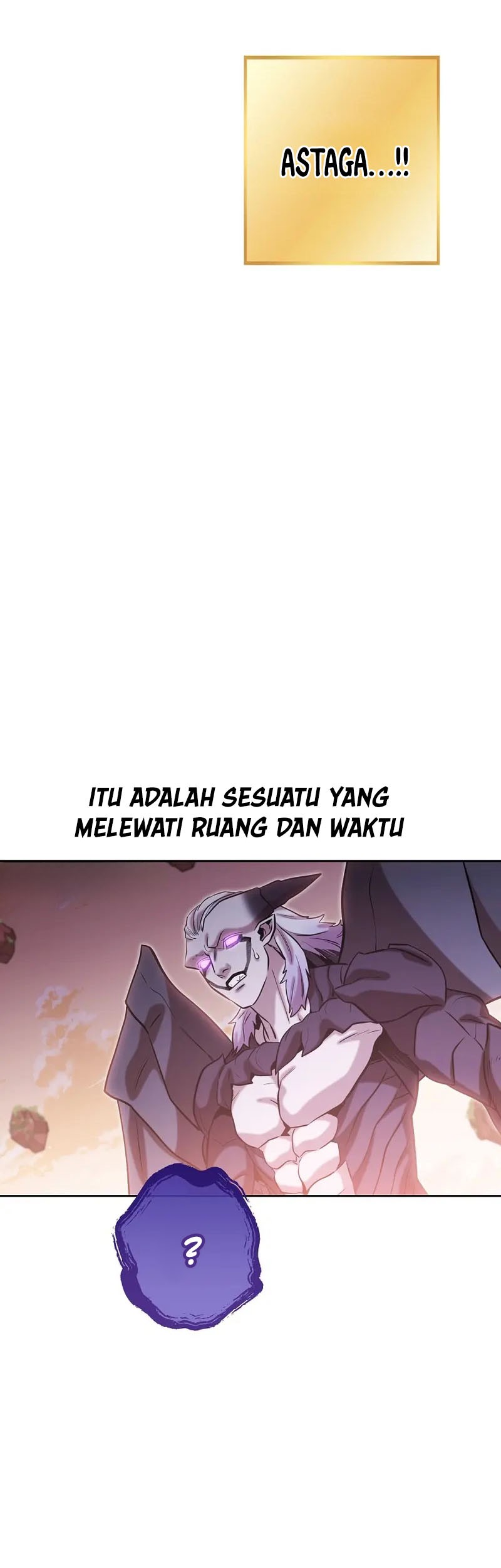Dungeon Reset chapter 251 halaman 40