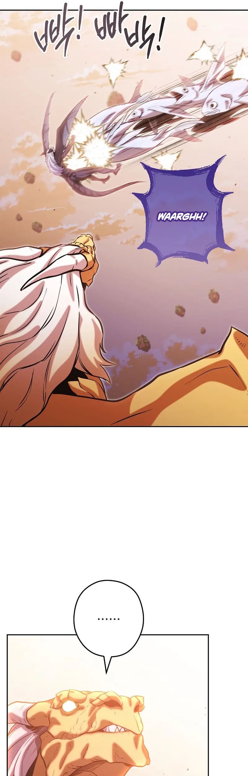 Dungeon Reset chapter 251 halaman 50