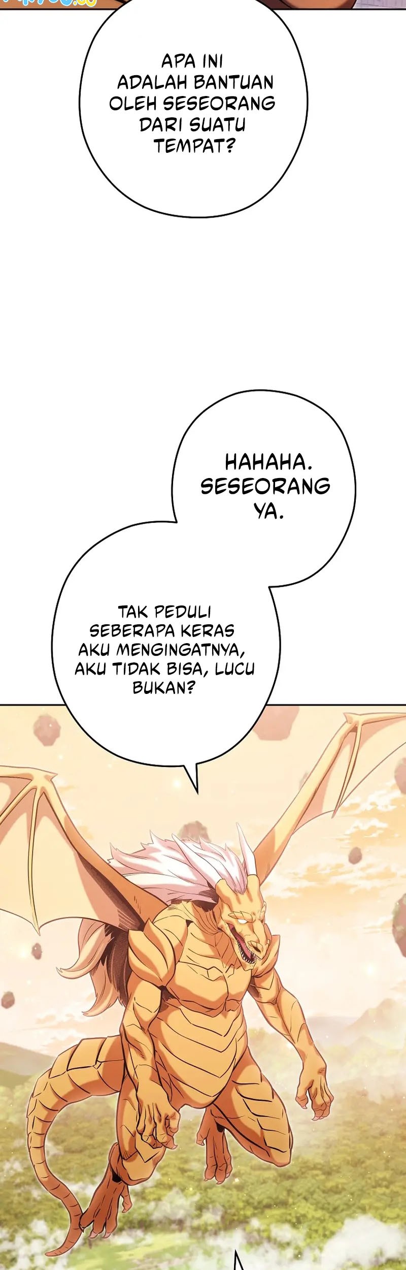 Dungeon Reset chapter 251 halaman 52