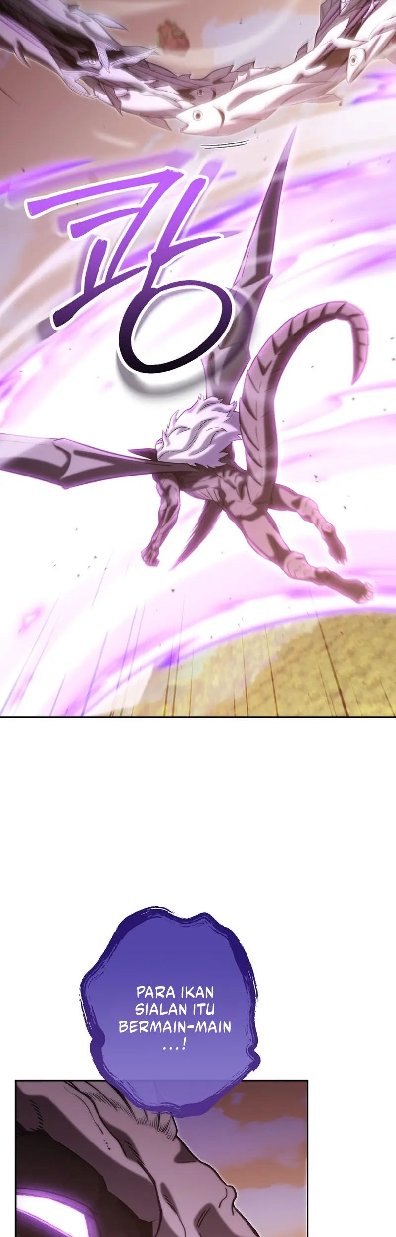 Dungeon Reset chapter 251 halaman 63