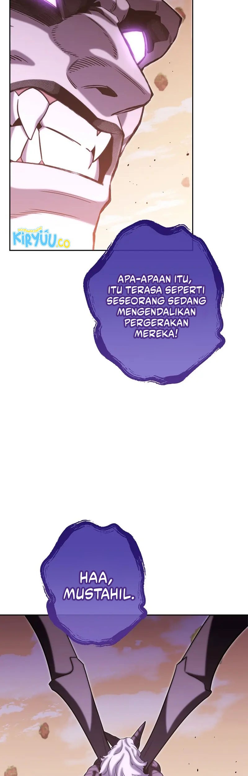 Dungeon Reset chapter 251 halaman 64
