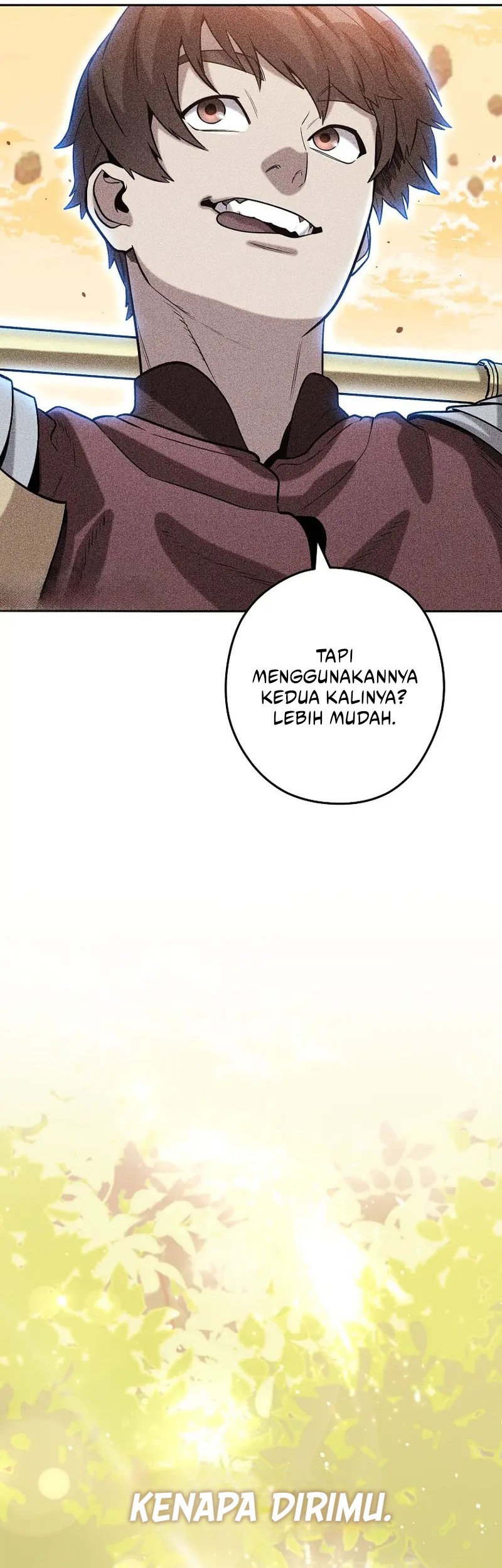 Dungeon Reset chapter 251 halaman 69