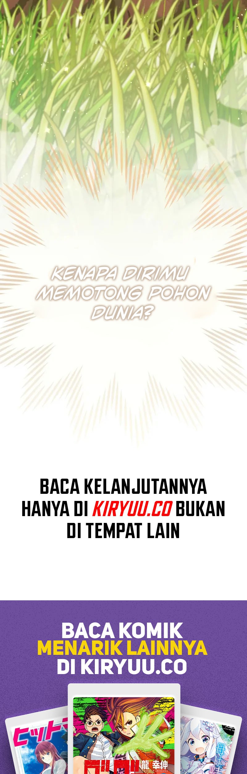 Dungeon Reset chapter 251 halaman 72