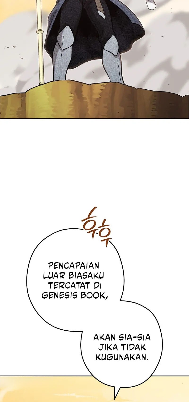 Dungeon Reset Bab 252 halaman 9