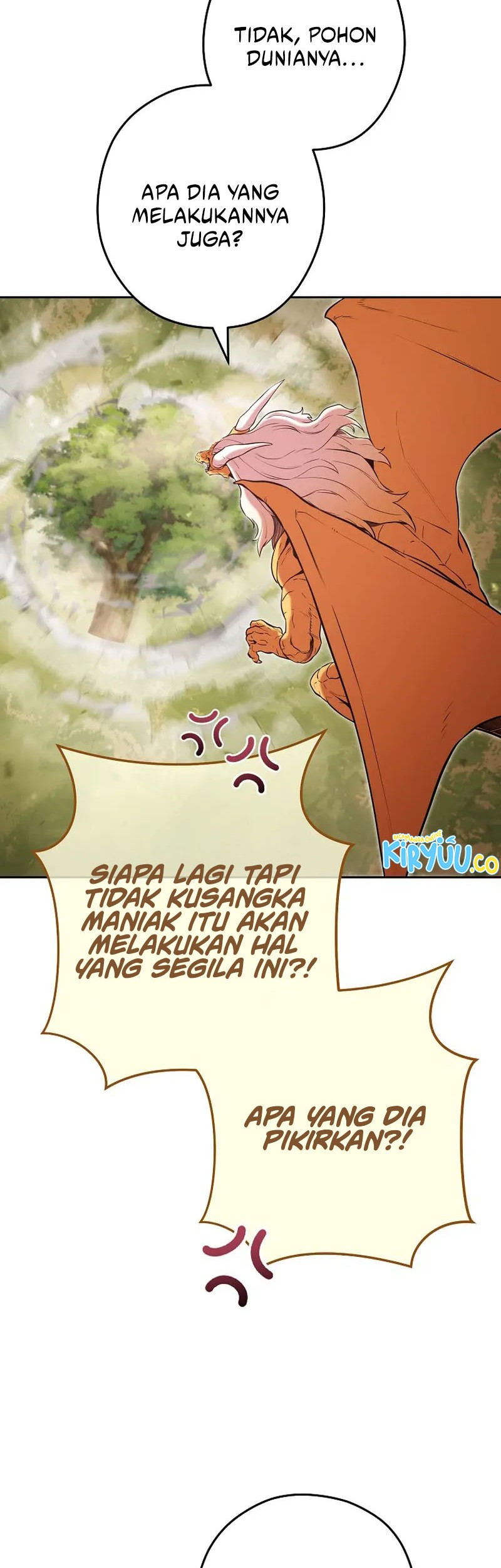 Dungeon Reset Bab 252 halaman 11