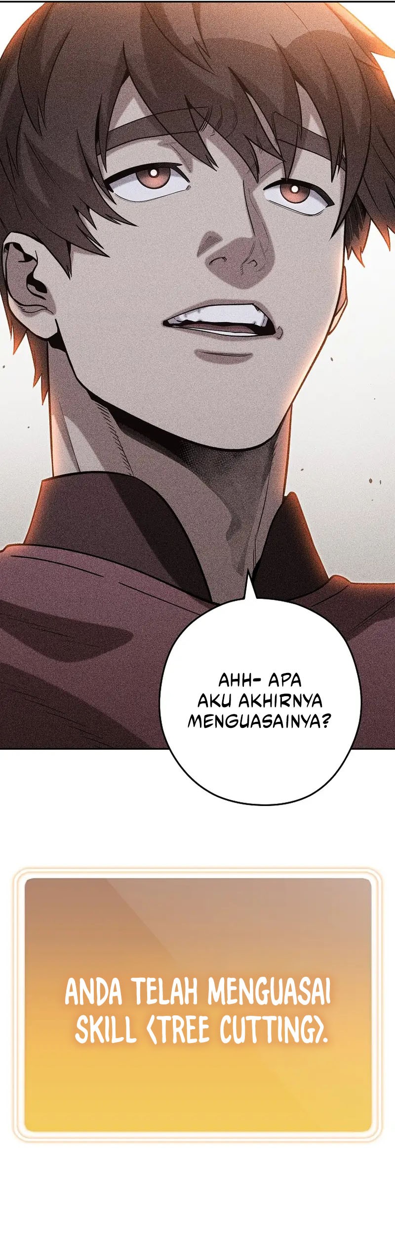 Dungeon Reset Bab 252 halaman 14