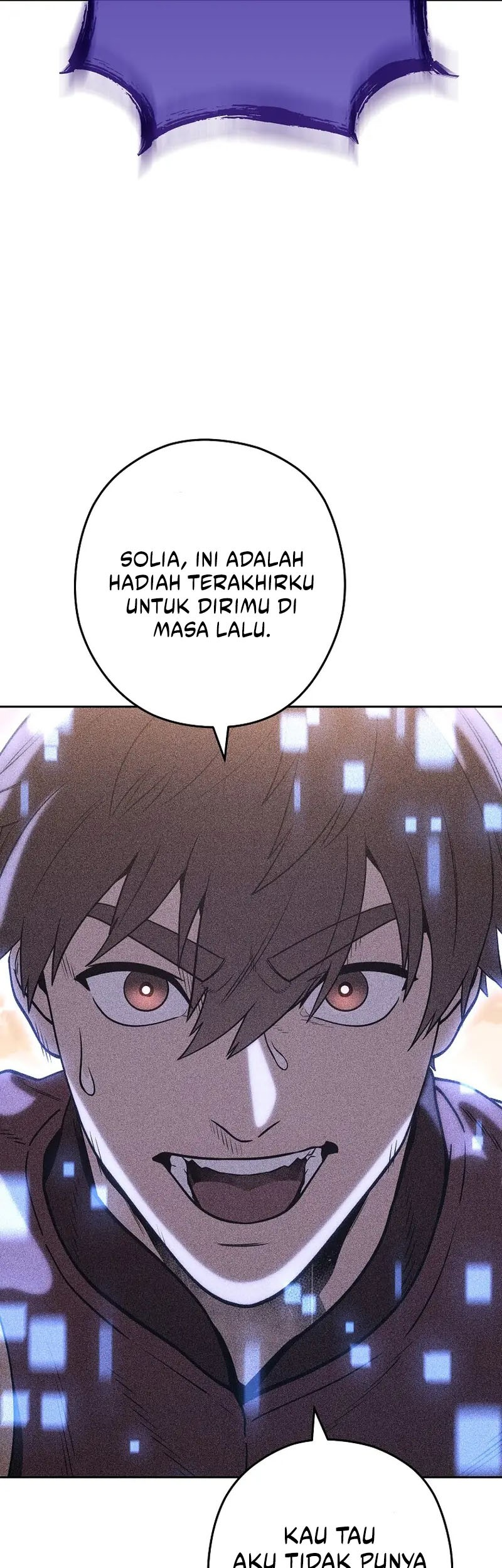 Dungeon Reset Bab 252 halaman 30