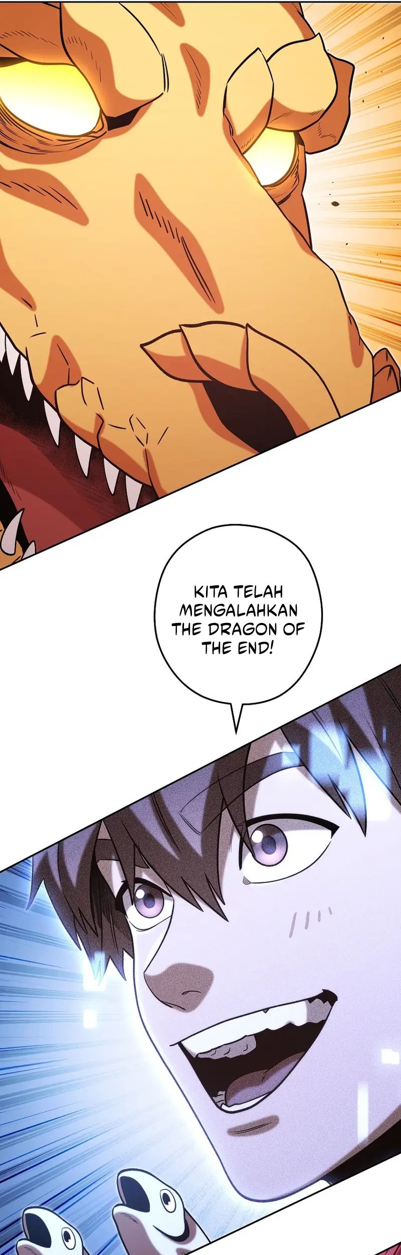 Dungeon Reset Bab 252 halaman 49