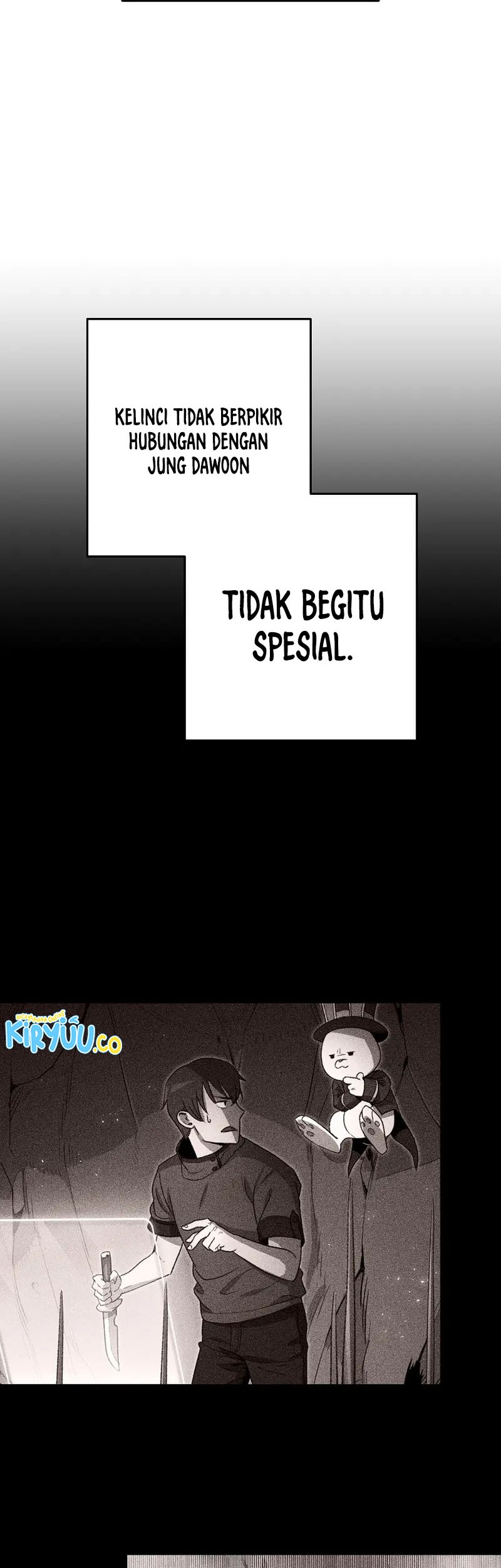 Dungeon Reset Bab 252 halaman 66