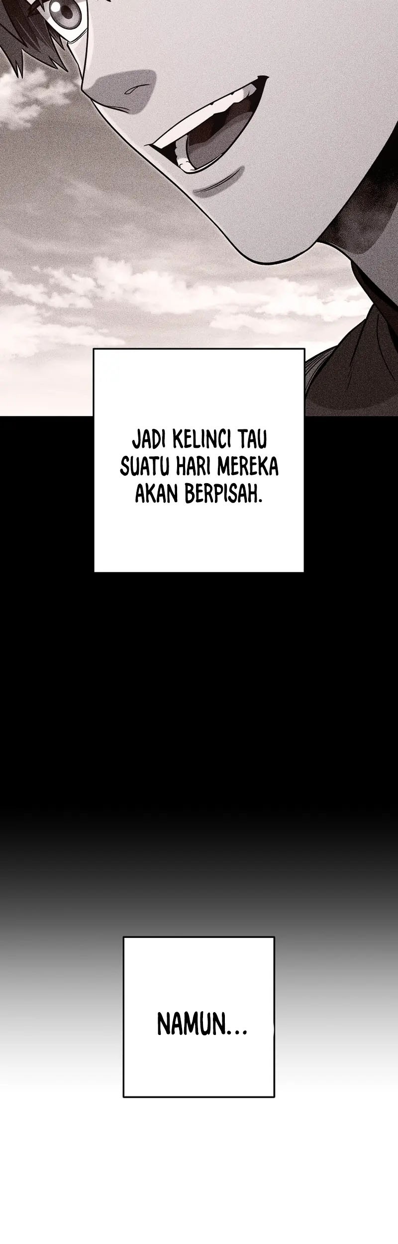 Dungeon Reset Bab 252 halaman 71