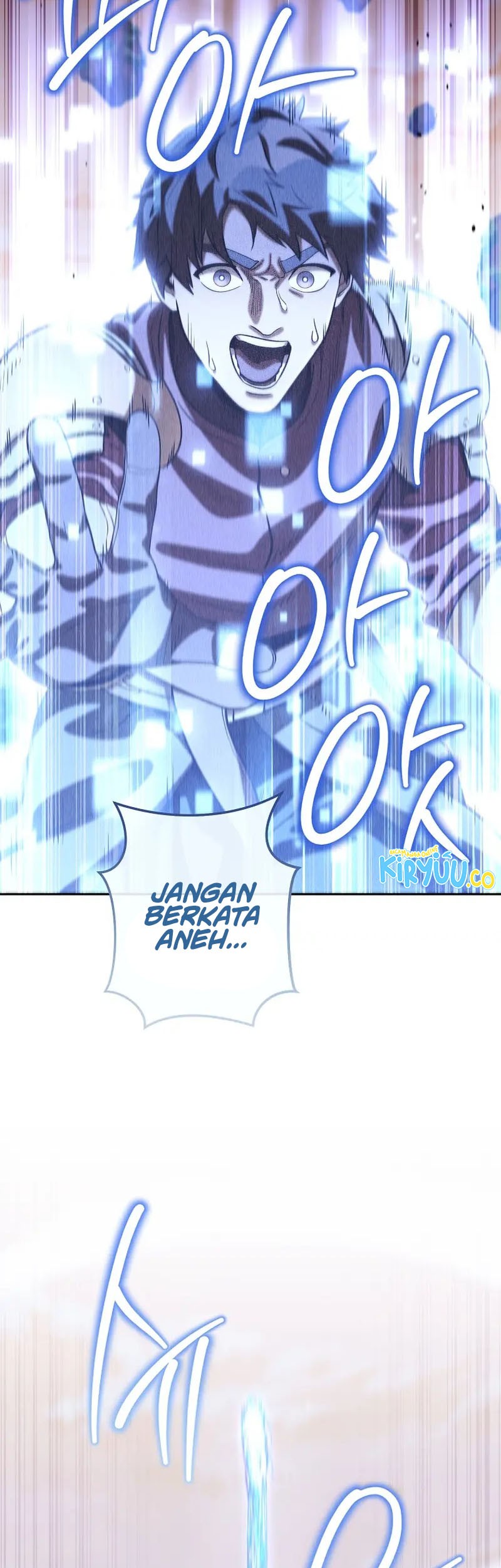 Dungeon Reset Bab 252 halaman 83