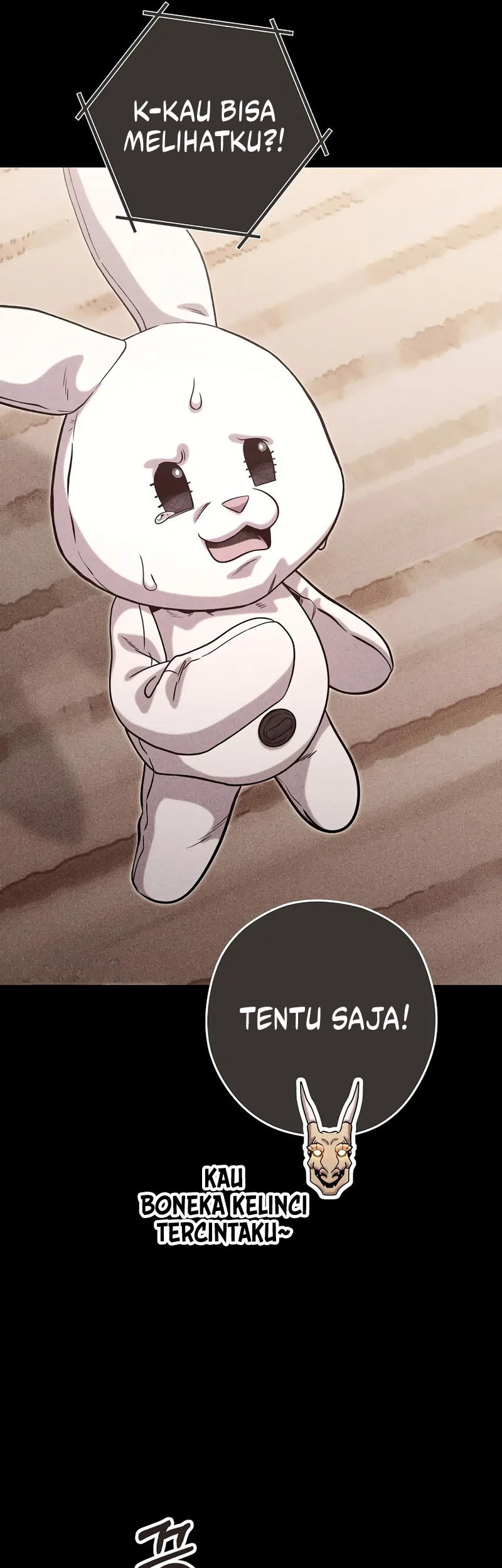 Dungeon Reset Bab 253 halaman 10
