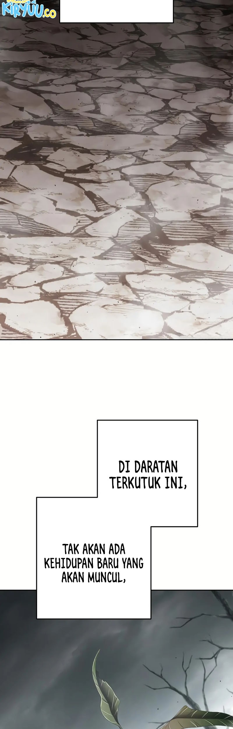 Dungeon Reset Bab 253 halaman 40