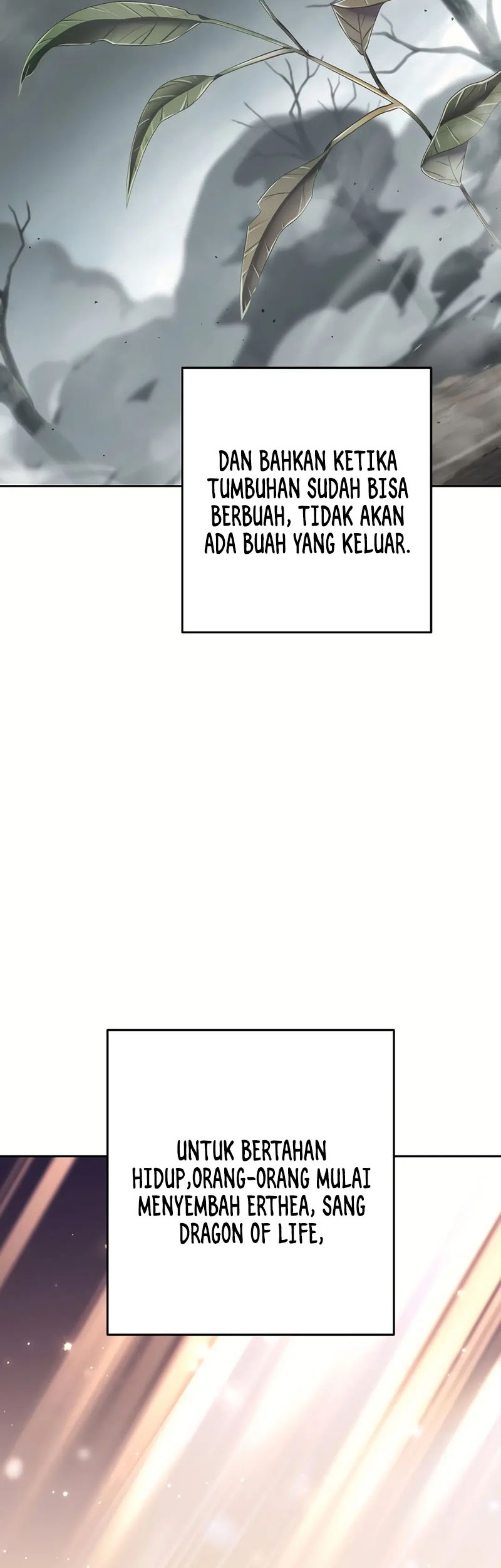 Dungeon Reset Bab 253 halaman 41