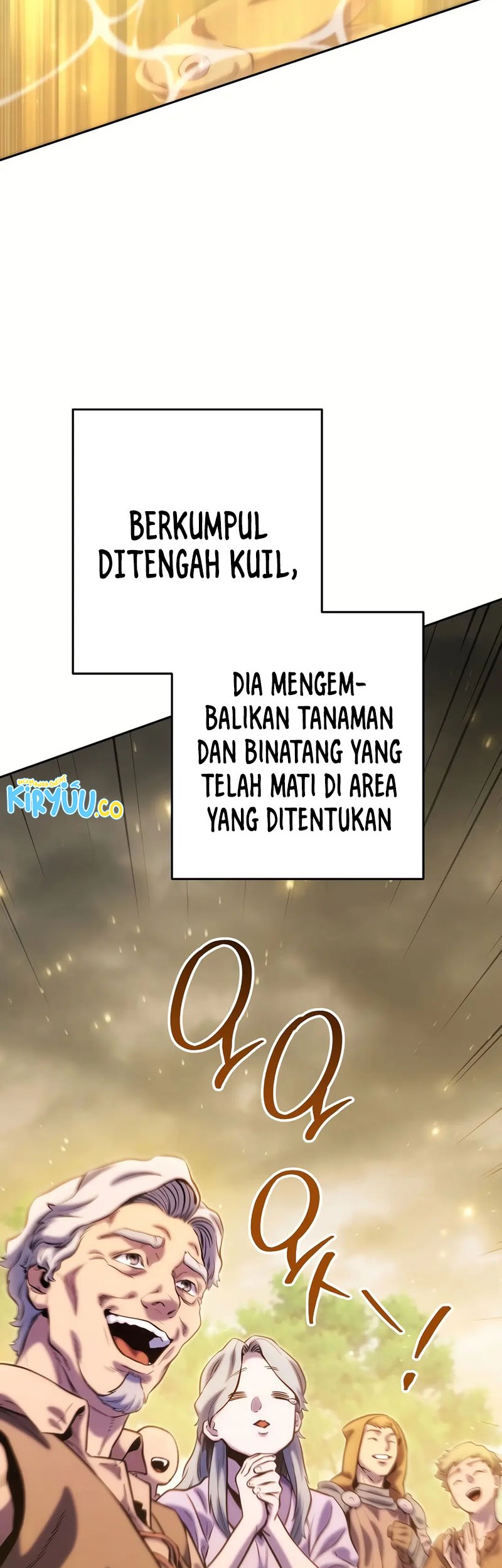 Dungeon Reset Bab 253 halaman 47
