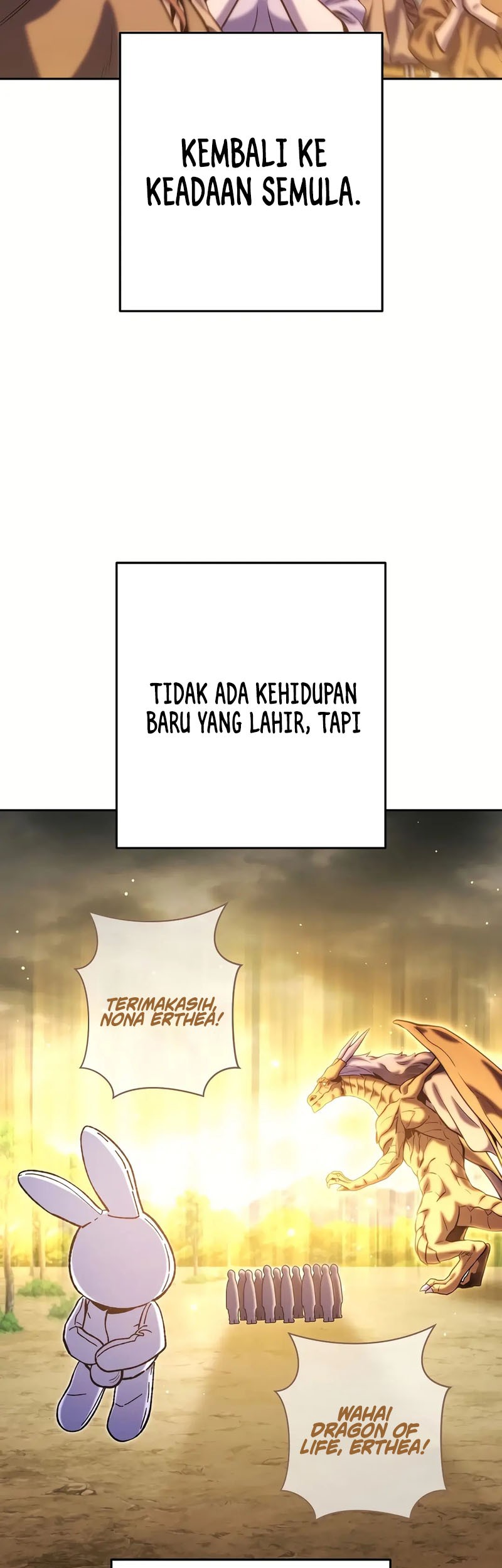 Dungeon Reset Bab 253 halaman 48