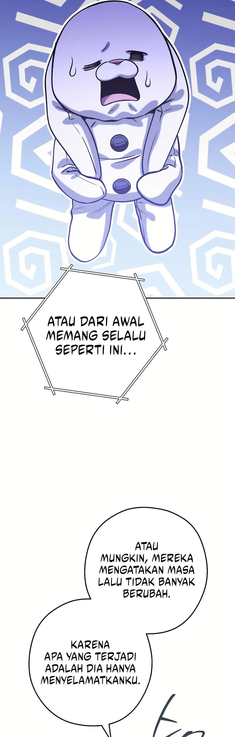 Dungeon Reset Bab 253 halaman 52