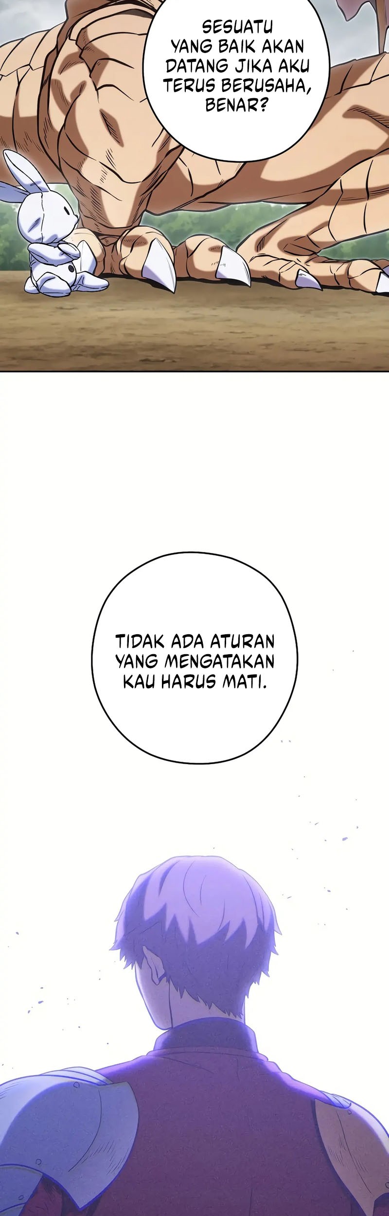 Dungeon Reset Bab 253 halaman 60