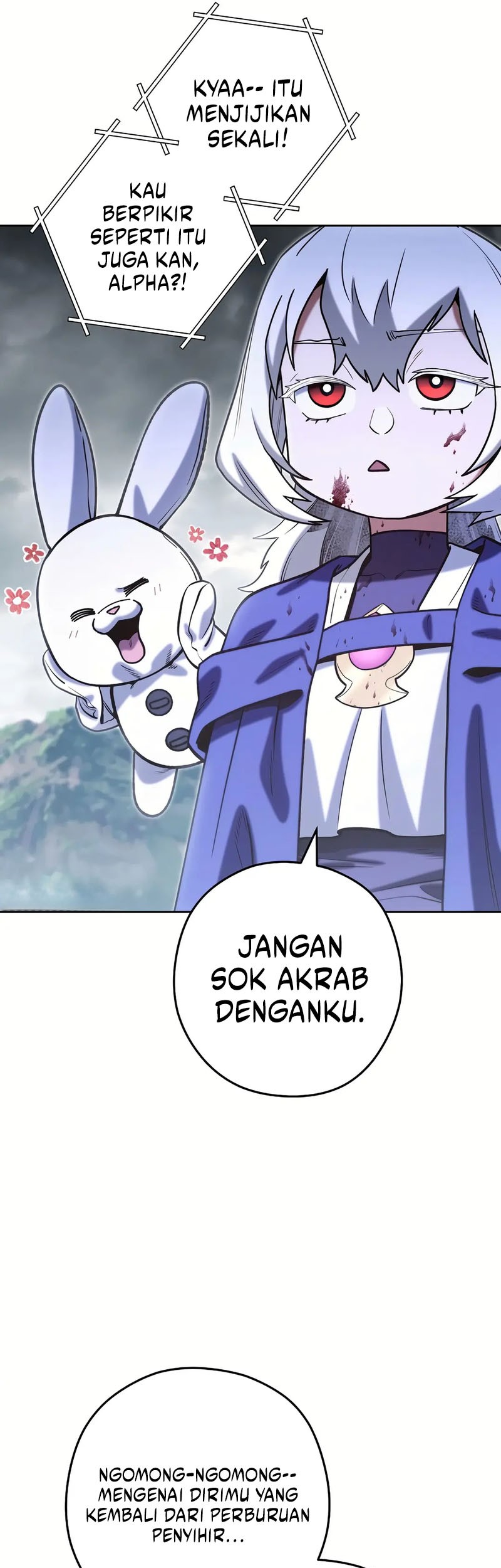 Dungeon Reset Bab 253 halaman 62