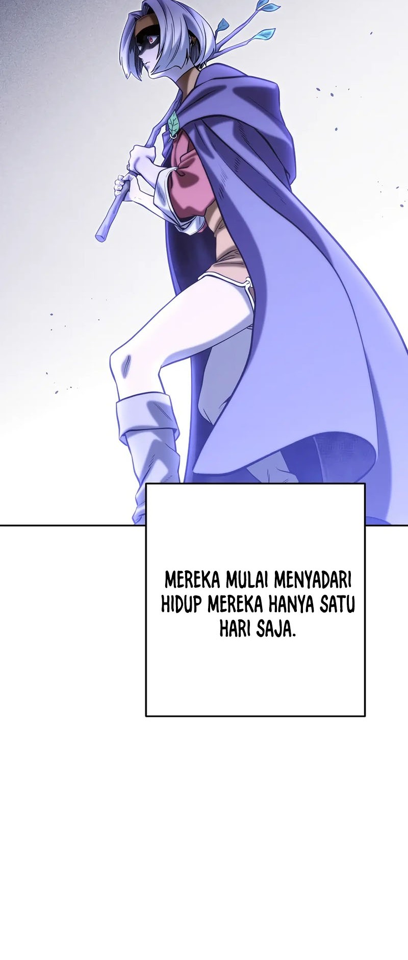 Dungeon Reset Bab 254 halaman 9