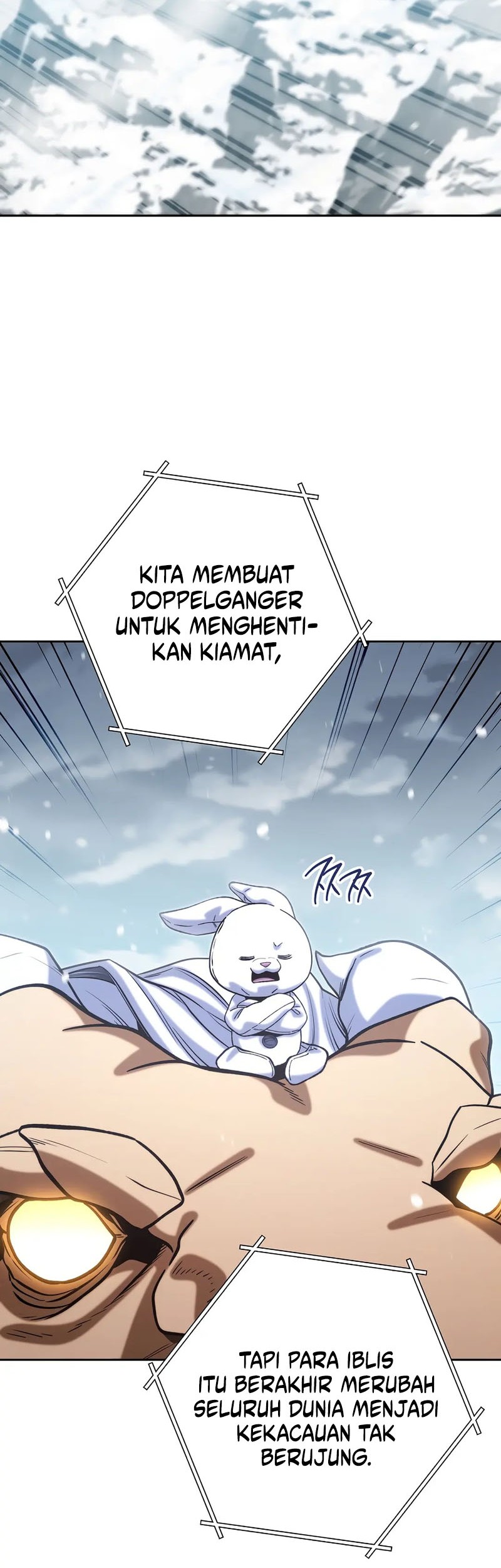 Dungeon Reset Bab 254 halaman 17