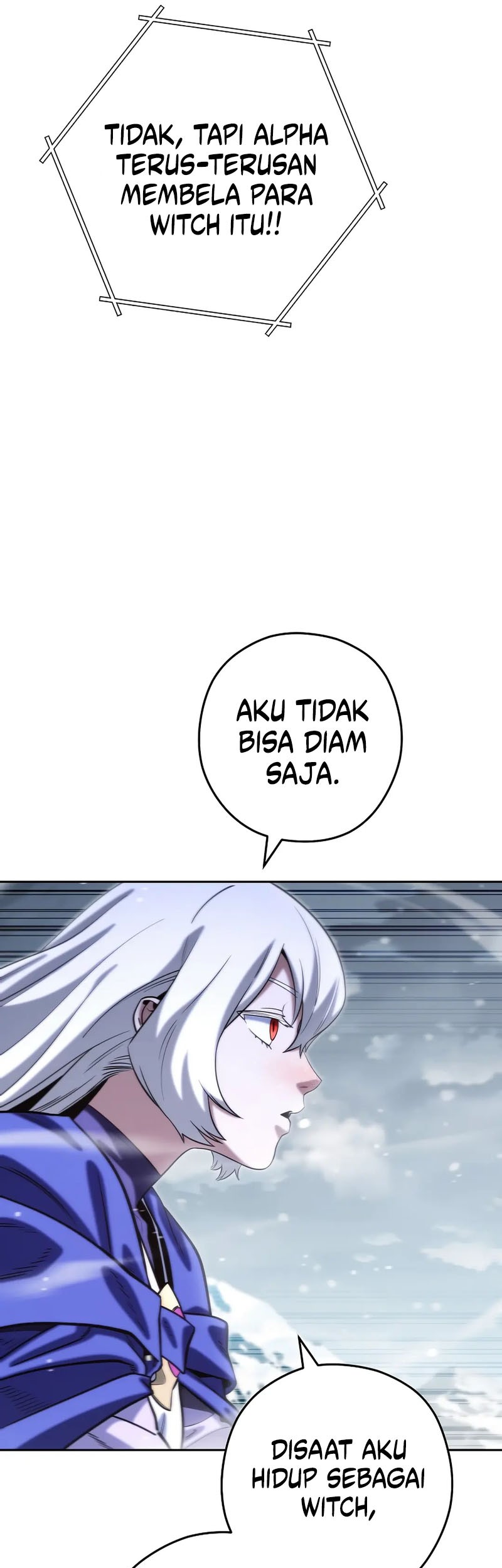 Dungeon Reset Bab 254 halaman 20