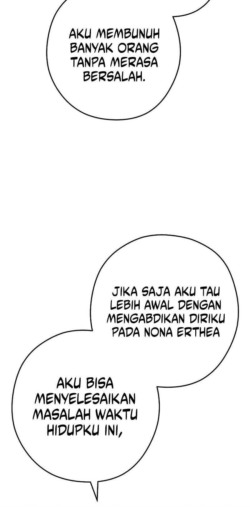 Dungeon Reset Bab 254 halaman 21