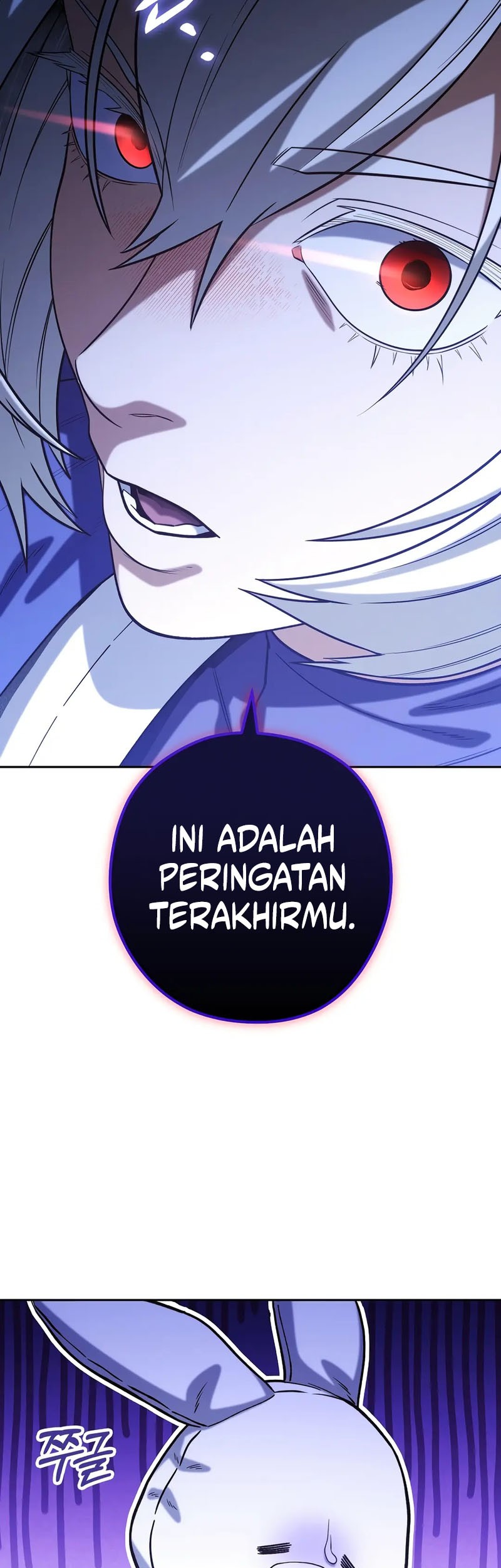 Dungeon Reset Bab 254 halaman 28