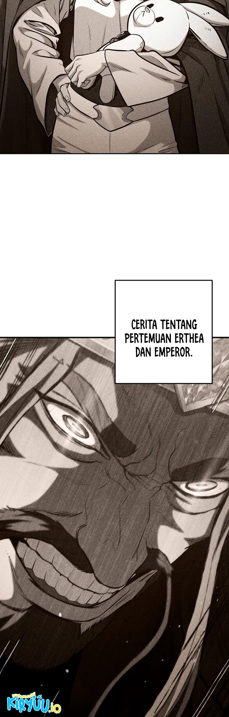 Dungeon Reset Bab 255 halaman 2